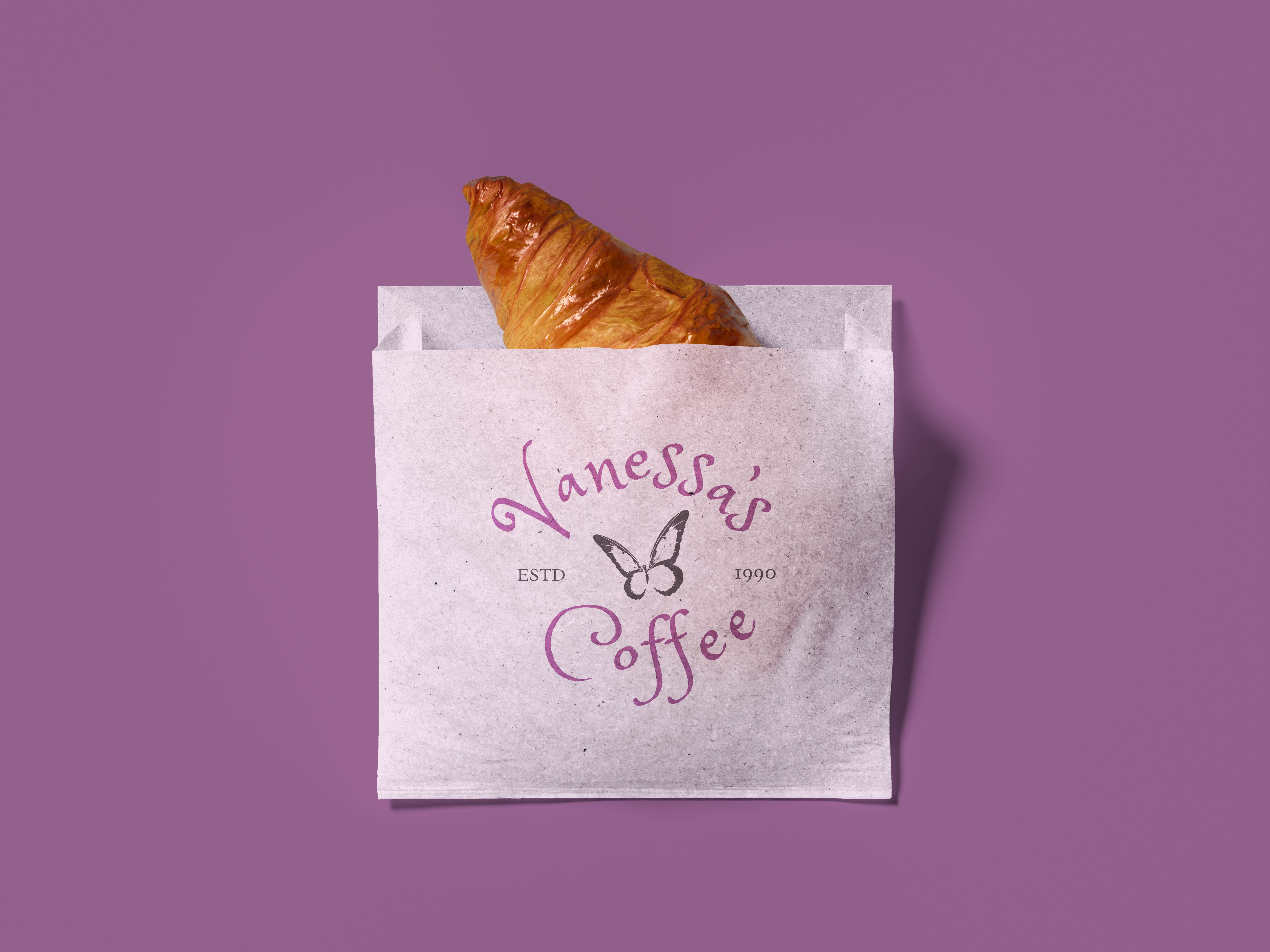 Café Brand | Visual Identity | Print & Packaging brand design brand identity branding branding design branding kit design logo logo design merchandise typography ui visual identity web design