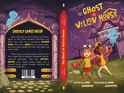 Book Cover Illustrations 2d art book book cover cartoon character children`s book creative design digital art drawing edition illustration typography