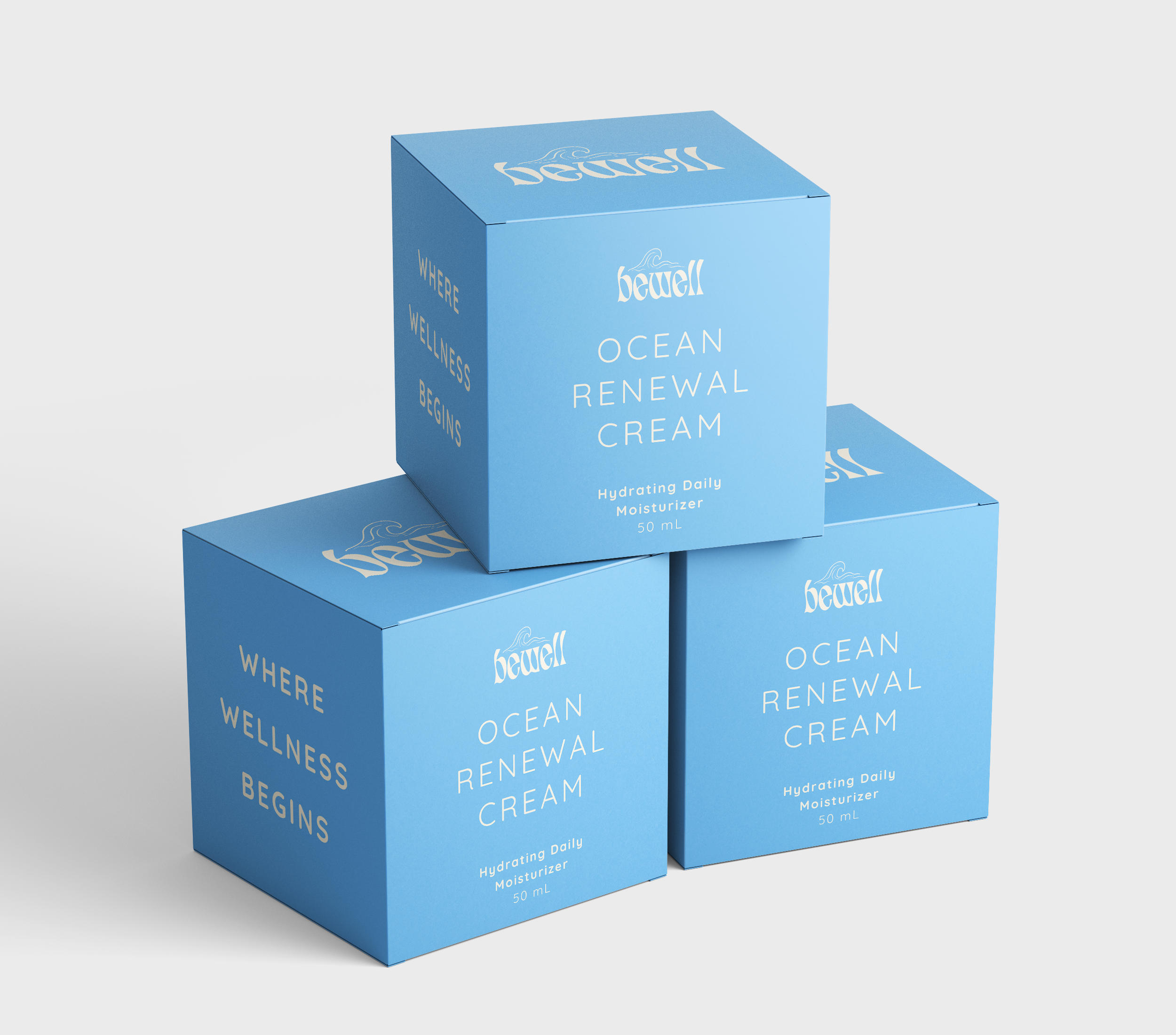 Wellness Brand | Visual Identity | Packaging Design brand brand design brand identity branding branding design logo logo design merchandise packaging packaging design product design promotion social media visual identity web design