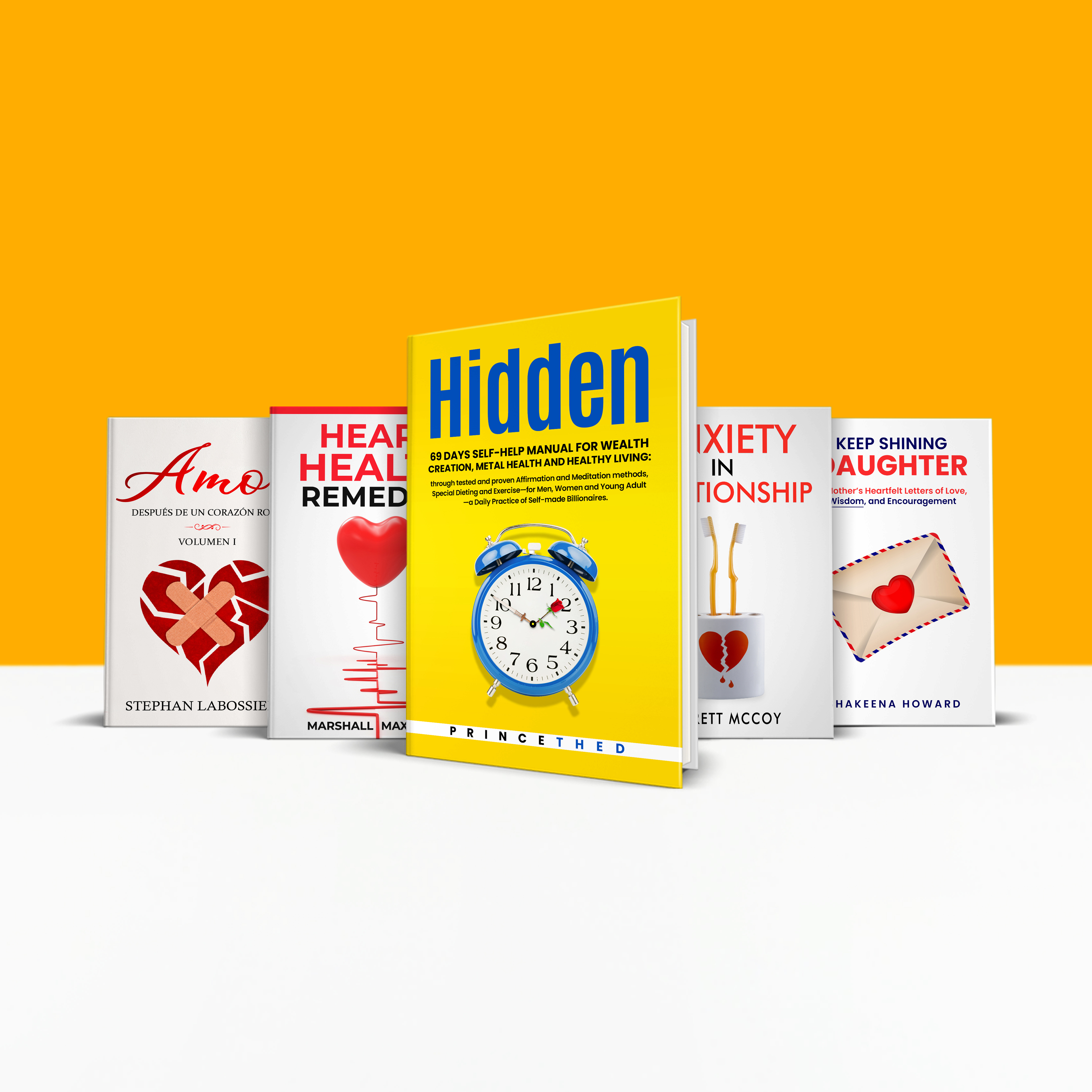 Modern Book Cover Collection author branding book cover book design bookcoverdesign bookformate bookwriting branding cover design ebook editorial graphic design nextcreatix publishing