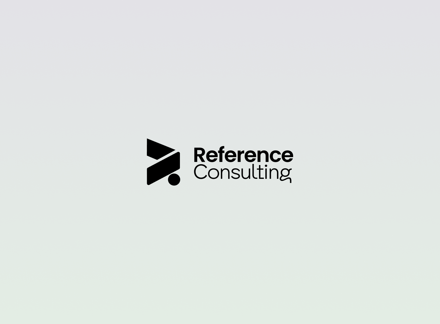 Example of Logo Design Creation