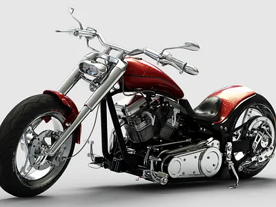 Harley Davidson Concept 3d 3d modeling 3d rendering 3d studio max 3d visuals graphic design vray