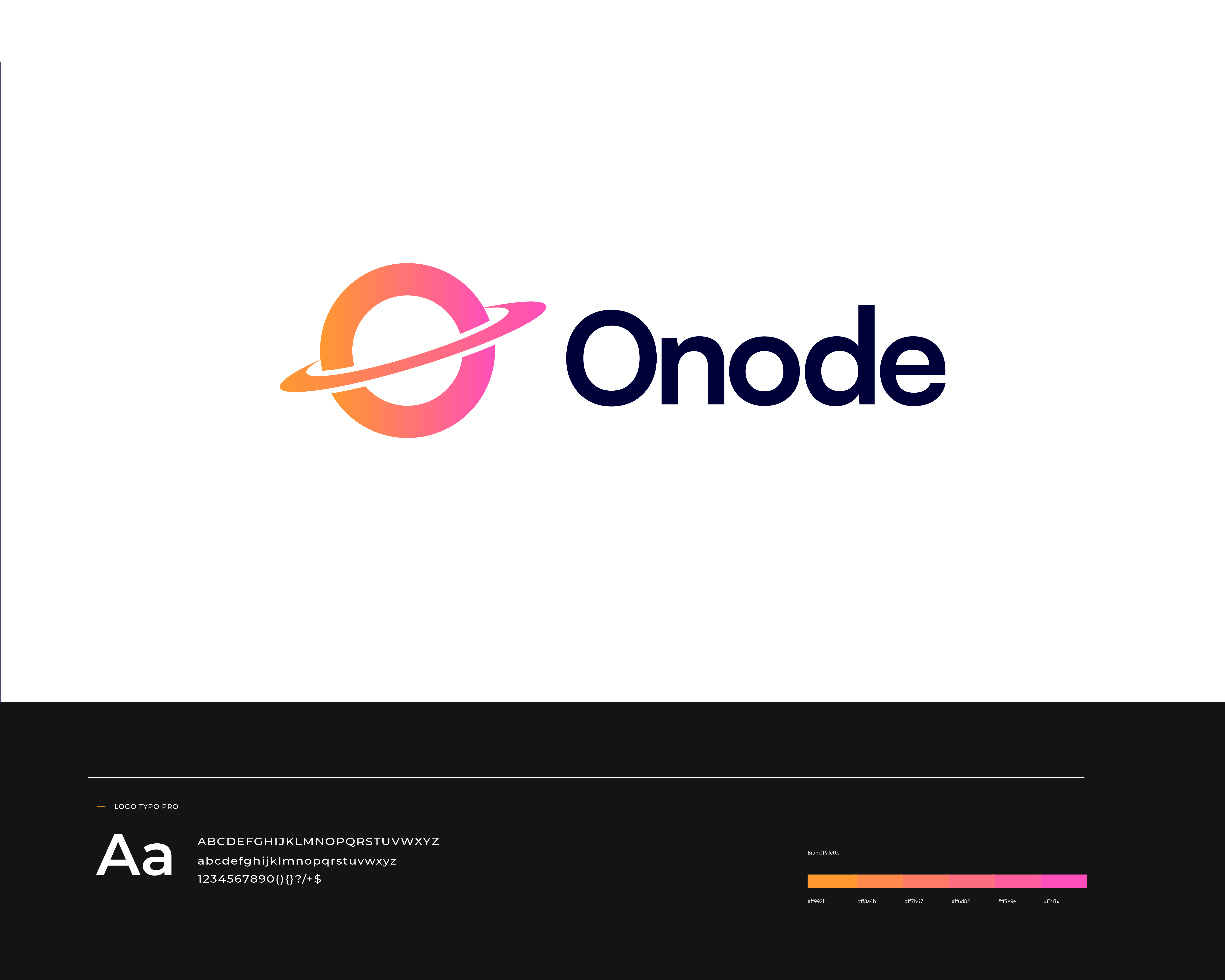 Minimalist Logo Design