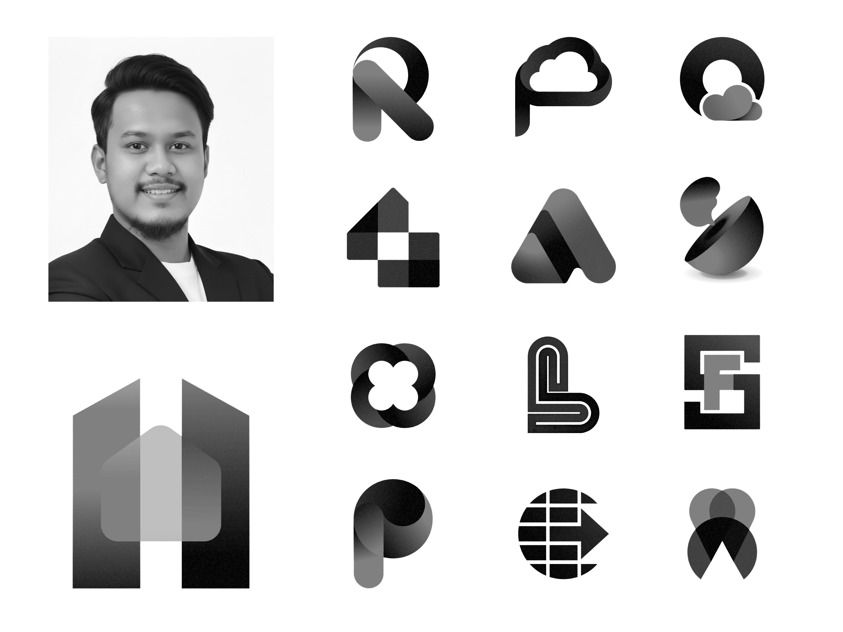 Example of Timeless Logo Design 