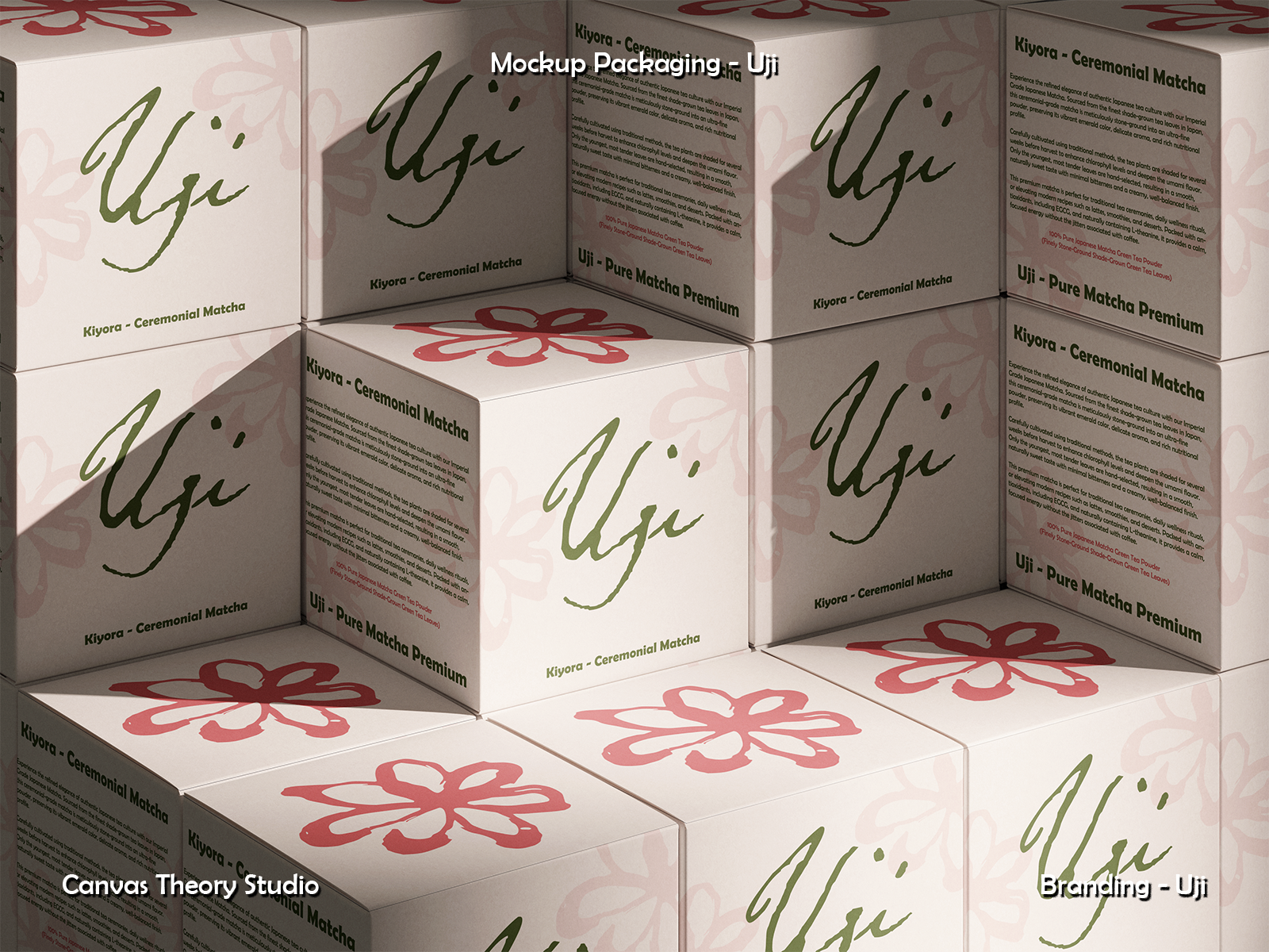 Example of Make Your Brand Stand Out