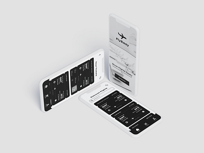 Flight Booking App adobexd app app design creative design desktop ecommerce figma flight booking fly interface iphone 14 logo saas tickets ui user interface ux vector web design