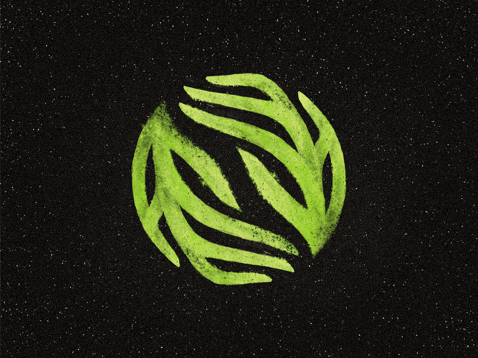 Greenhold ✦ Logo