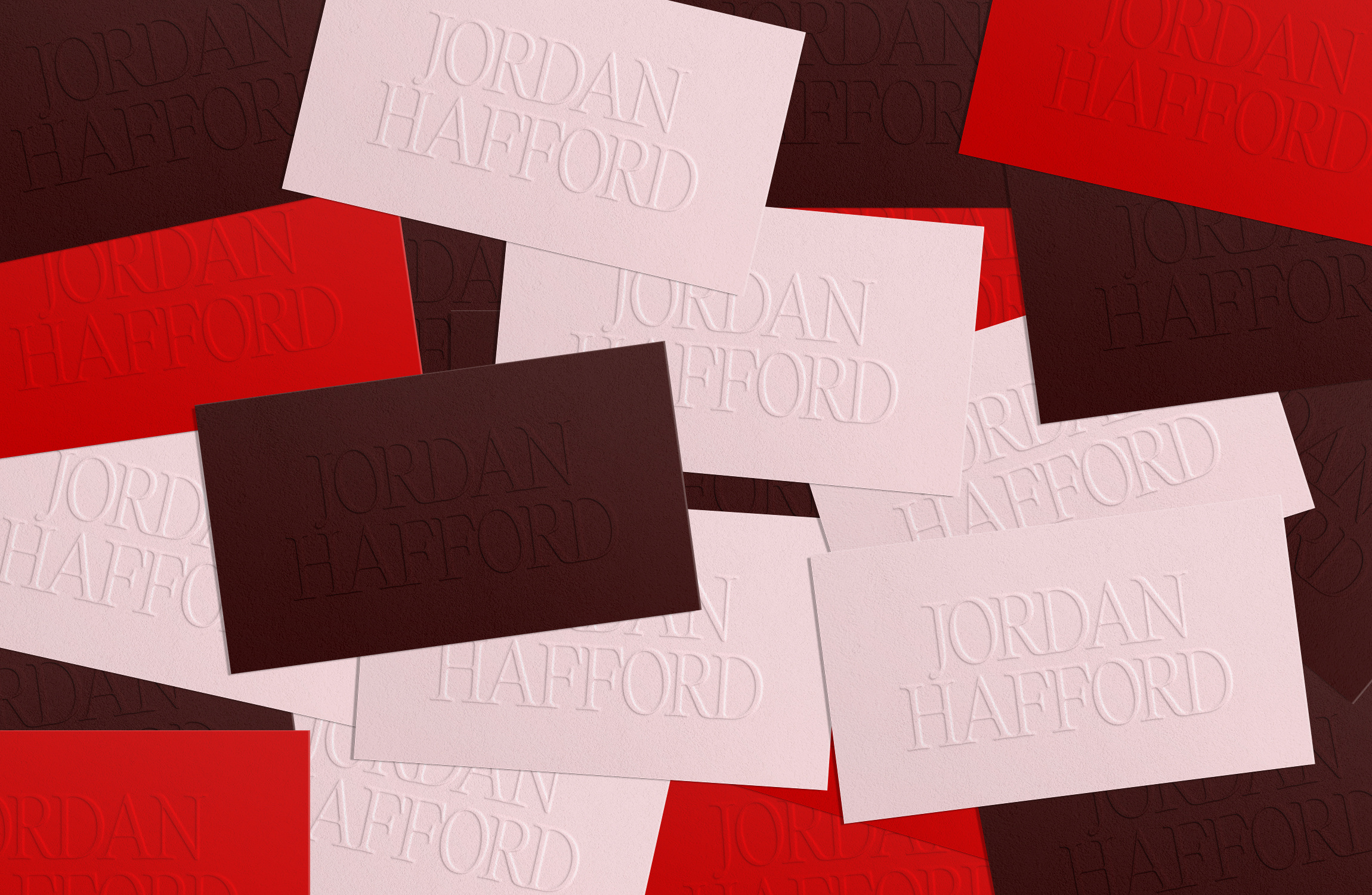 Example of Brand Identity