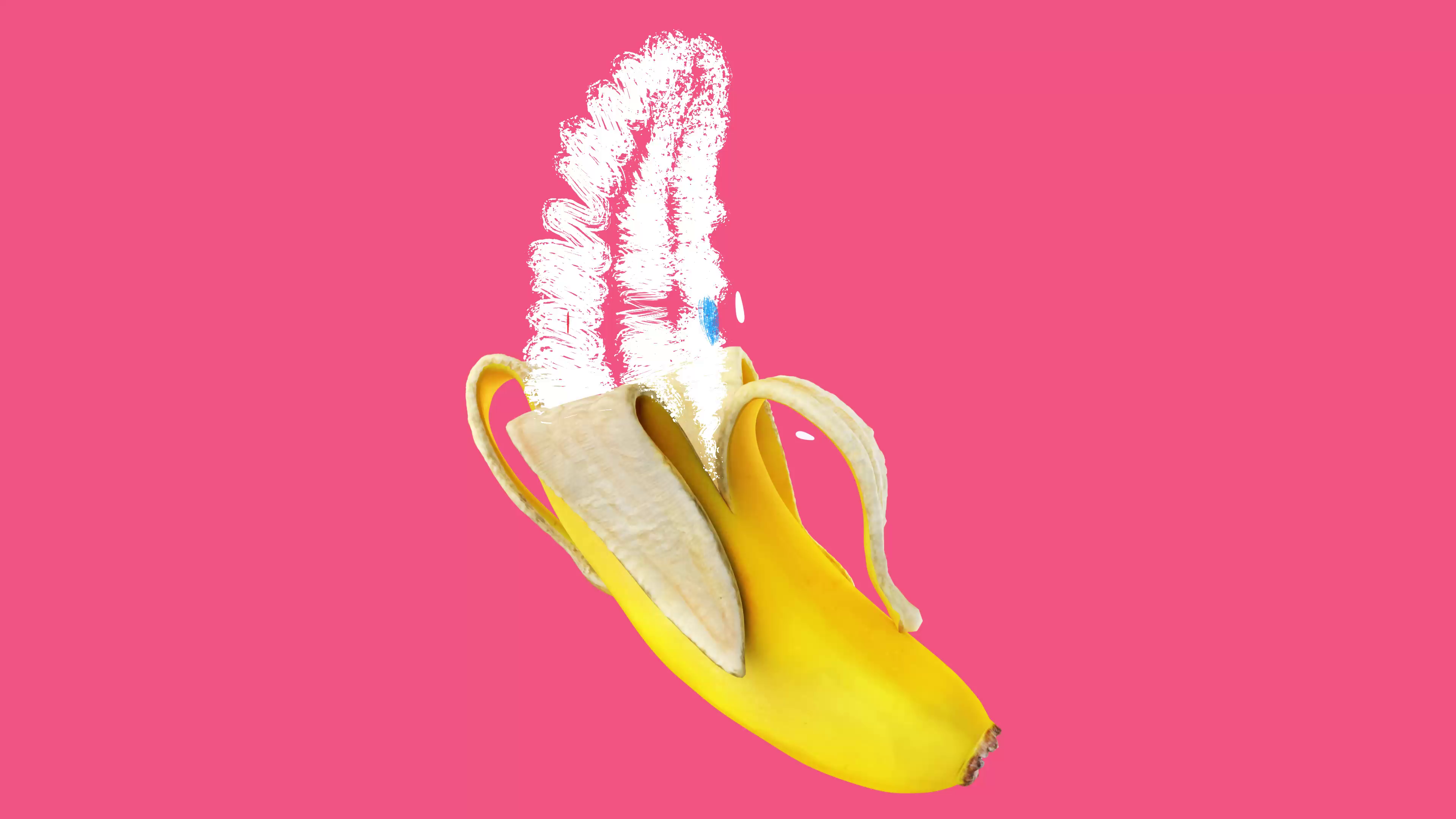 Example of Banana