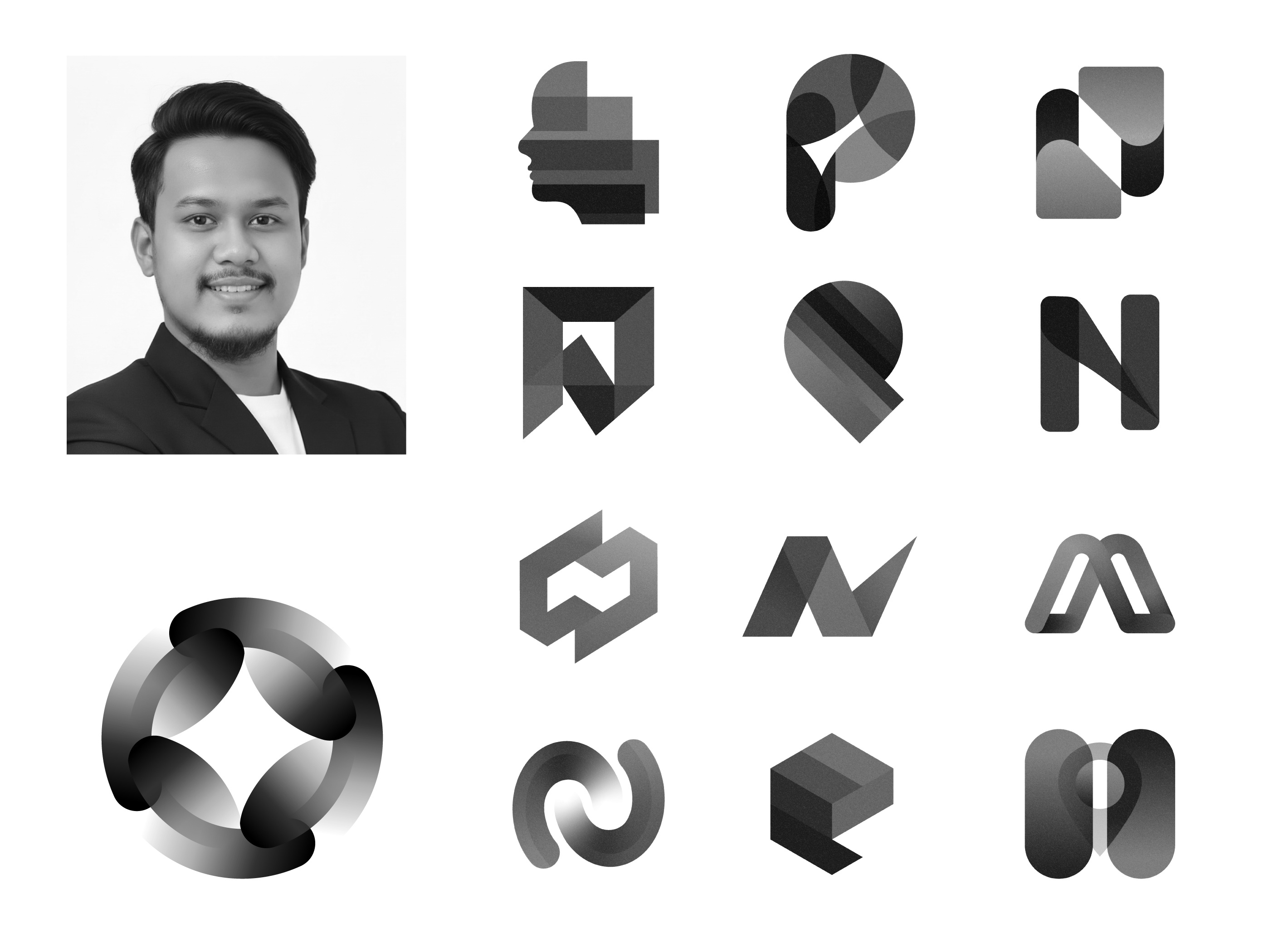Example of Timeless Logo Design 