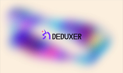 DEDUXER - Logo Design branding logo