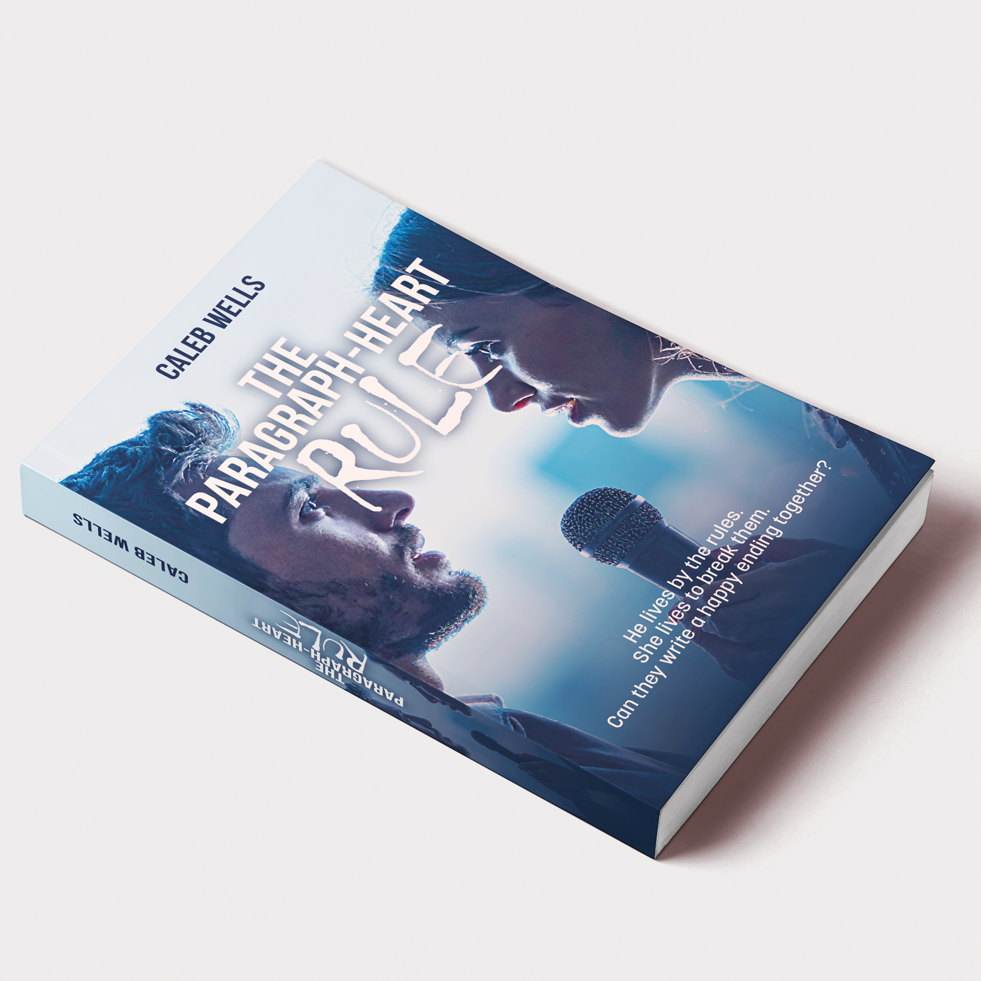Book Design - Romance 2