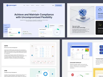 Compliance Dashboard UI compliance ui dashboard design data security digital trust ergonomic layout fintech dashboard fintech industry fintech solutions light theme minimal design modern ui product management saas ui streamlined ux ui components uiux design user interface ux patterns web app design web design