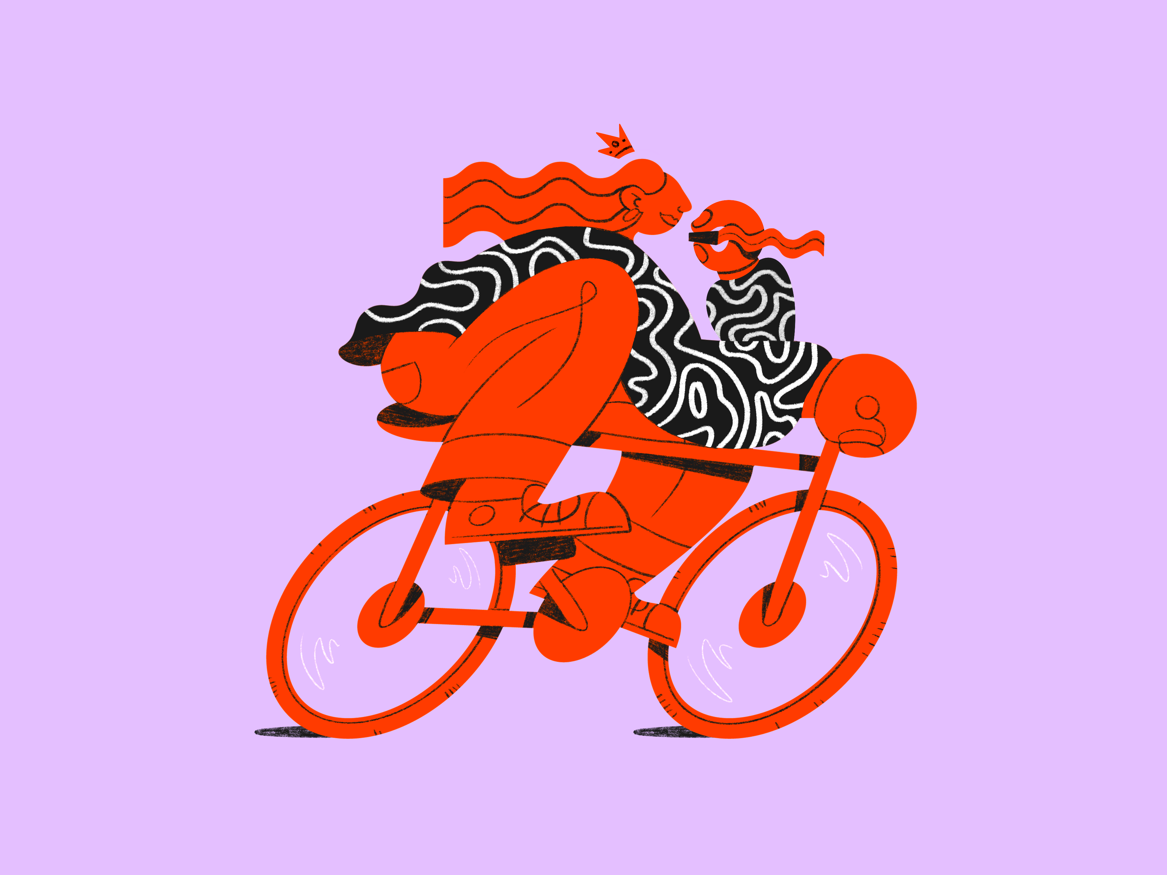 Happy Kingsday!