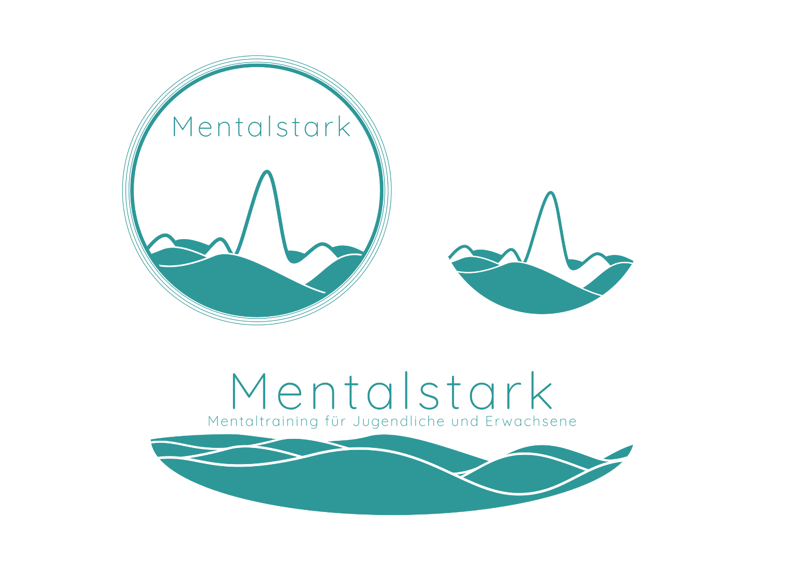 Mentalstark brand