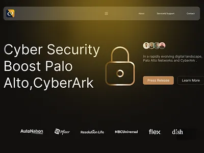 Cyber Security Landing Page ai cyber ai cyber security ai cyber security landing page ai cyber security website ai security cloud server cyber cyber security dashboard cyber security landing page cybersecurity cybersecurity landing page cybersecurity web design security security landing page securitycompany software software development technology
