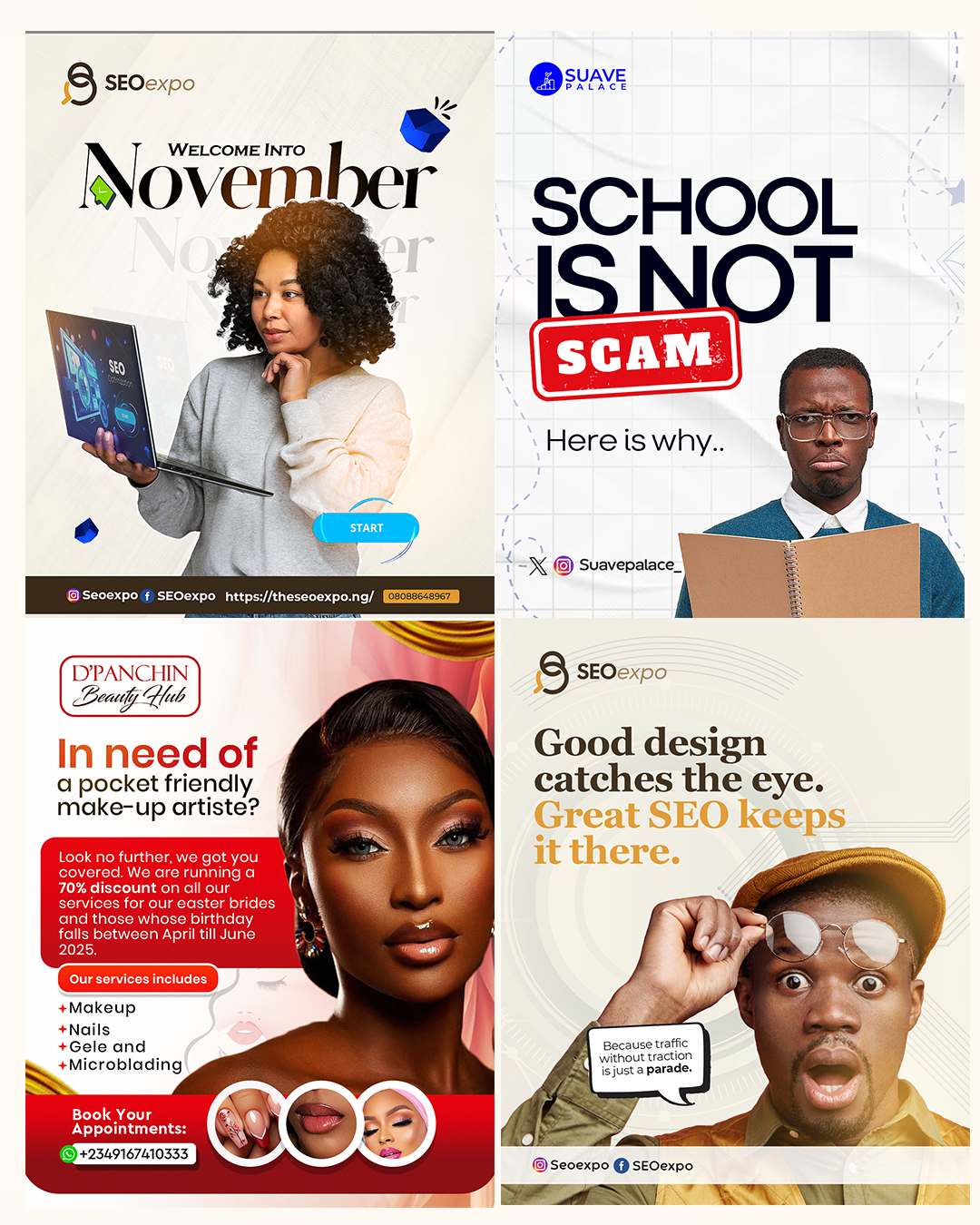 Flyer Design advertising animation banner branding design graphic design logo poster typography