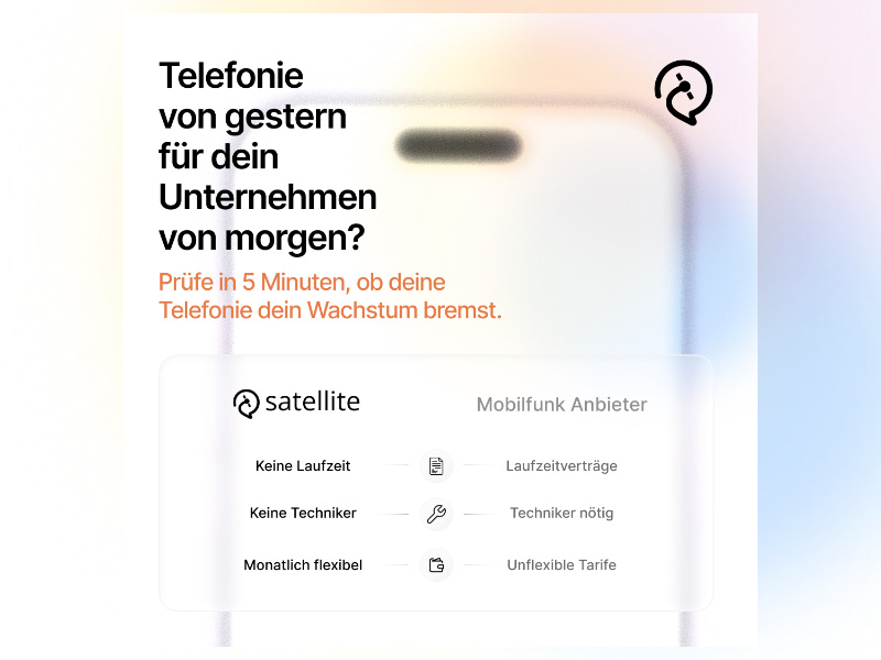 Satellite - Comparison Table branding comparison design dream glass morphism graphic design hazy iconography illustration logo marketing phone table tecnology typography ui vector