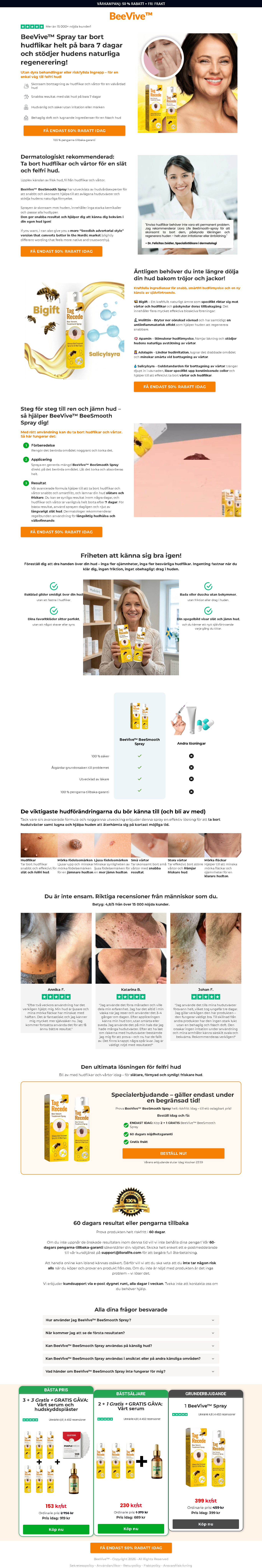 BeeVive Spray On Funnelish Funnel advertorial page beevive™ spray clone funnel clone funnelish funnel clone funnelish template funnel funnelish funnelish funnel funnelish template landing page products page ready funnel ready template template