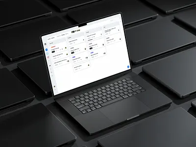 Axis | B2B SaaS analytics dashboard data flow interaction interface onboarding saas system ui ux