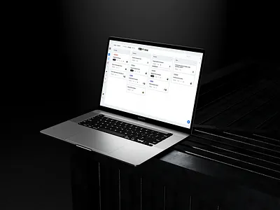 Axis | Dashboard Architecture analytics app b2b collaboration crm dashboard data flow interaction interface onboarding platform product productivity saas system ui ux webapp workflow