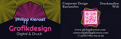 Business Card Design