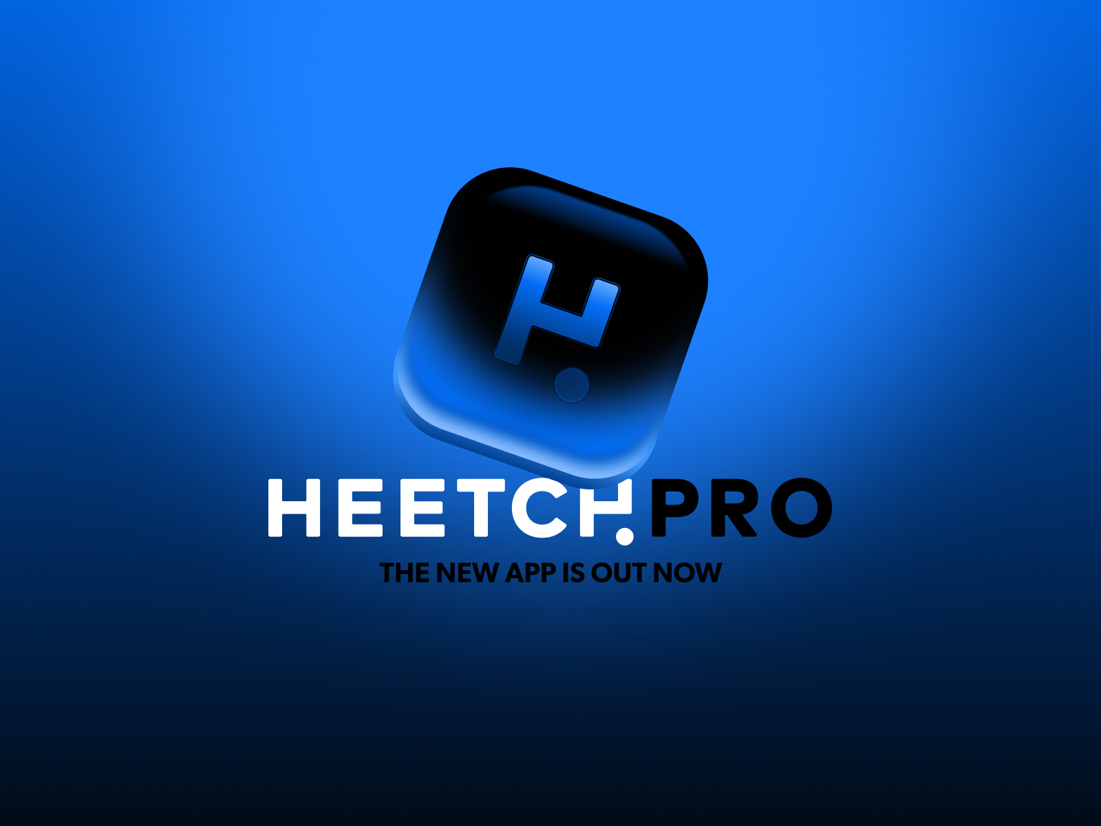 H. Group | Full Tech Transformation