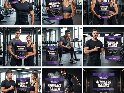 GYM Supplement Label Design | Whey protein | Supplement label branding design graphic design gym supplement label illustration label design packaging design pouch design pouch label pro product label design supplement label design whey whey protein