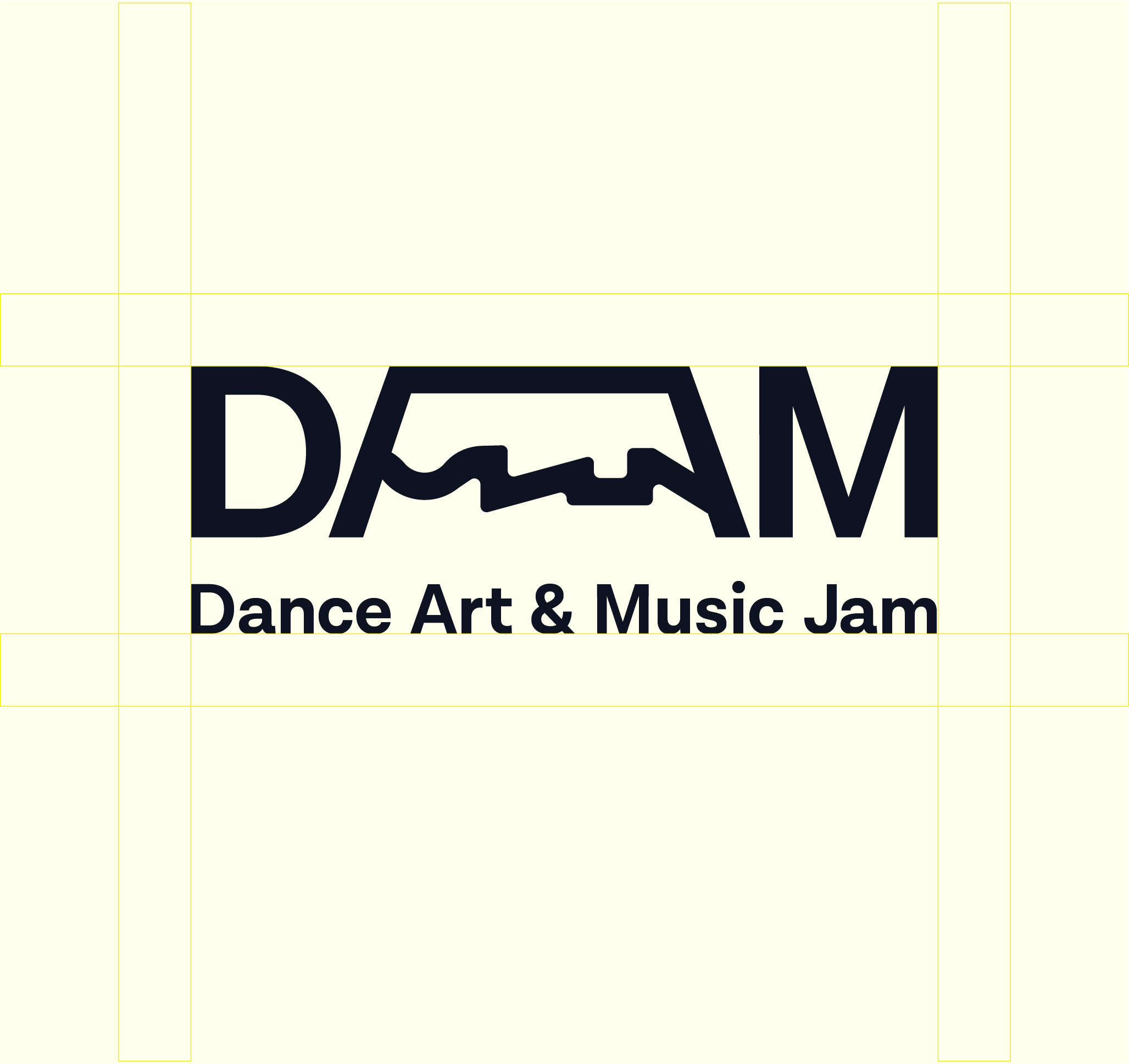 Example of Brand/Visual Identity Kit