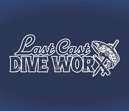 Last Cast Dive Worx Commission