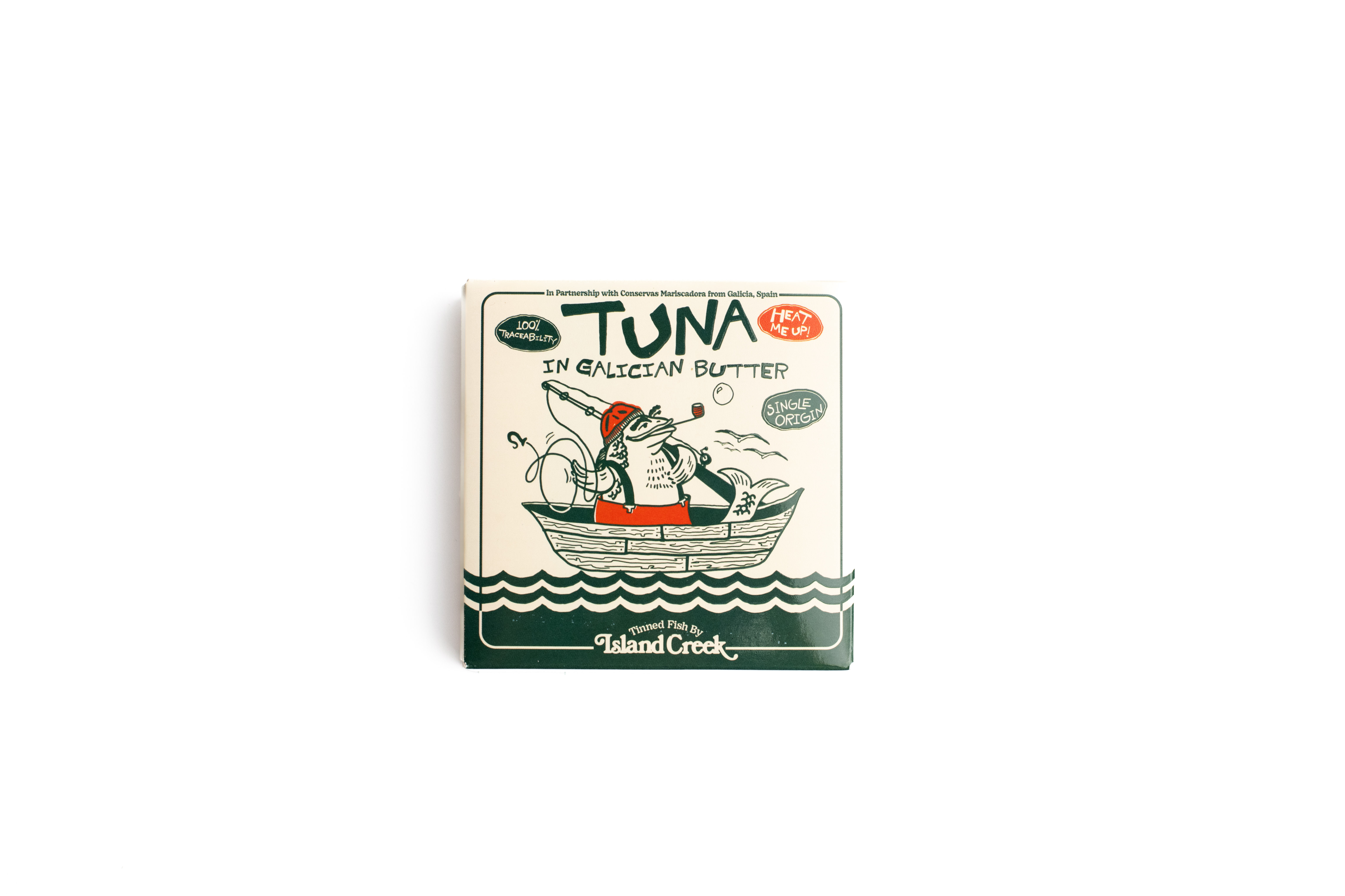 Example of Packaging