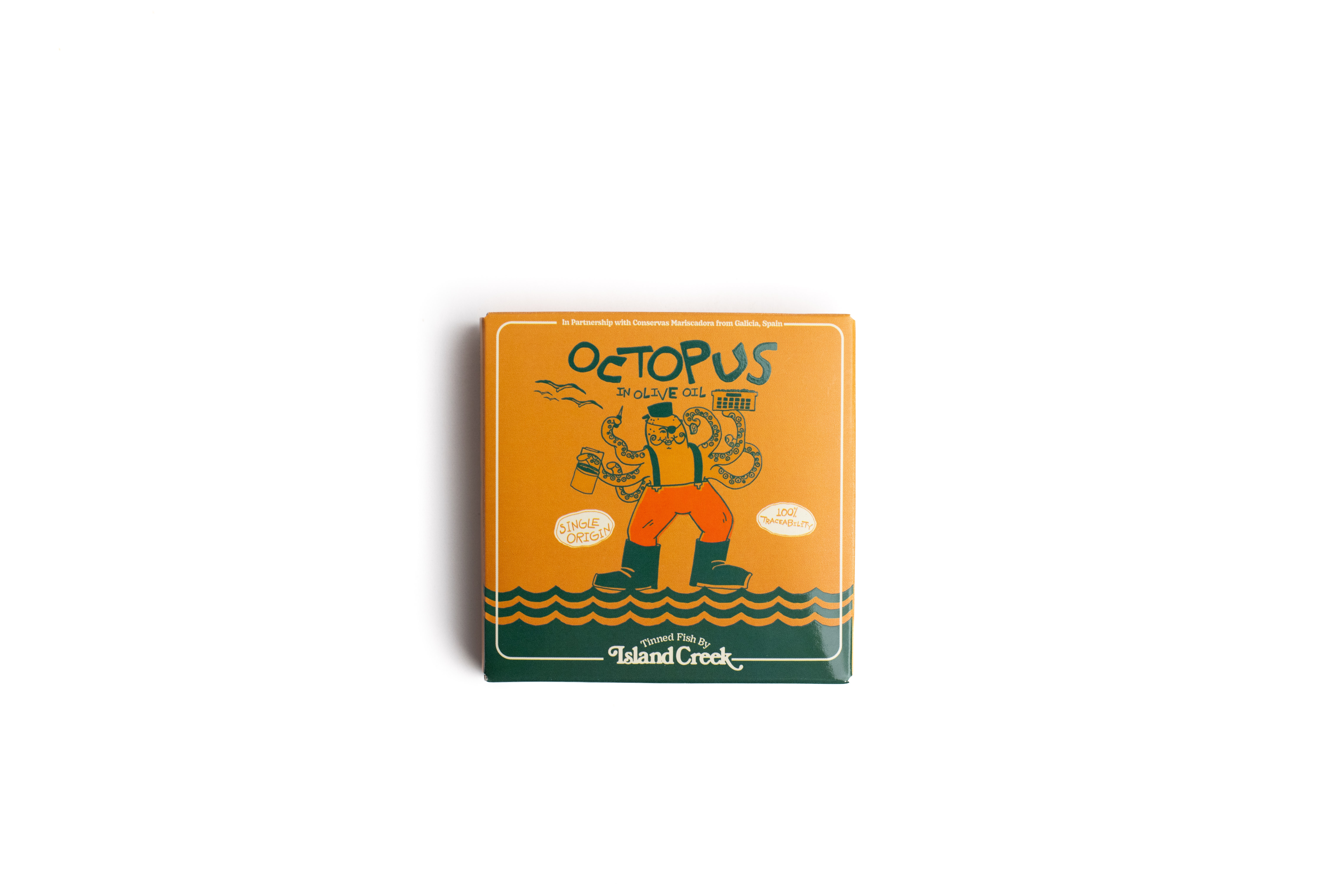 Example of Packaging