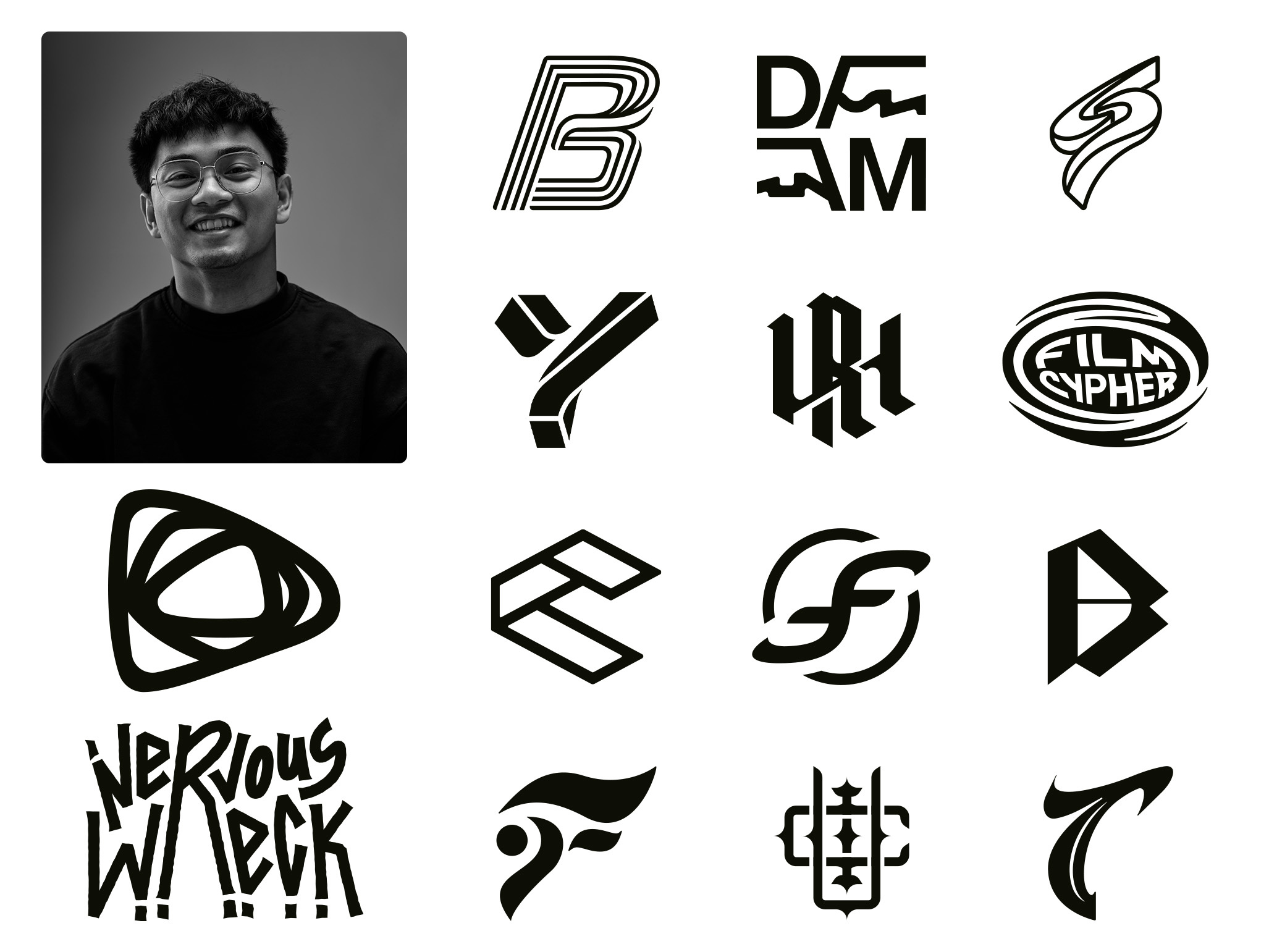Example of Brand/Identity Starter