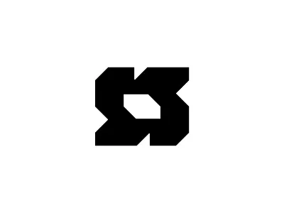 Unused Letter S Monogram Logo | Modern Minimal S Brand Identity brand identity branding clean logo design corporate logo creative logo letter s logo logo design logo designer minimal s logo minimalist logo modern logo modern s logo premium logo print s letter logo s logo design s monogram startup logo unused logo vector logo