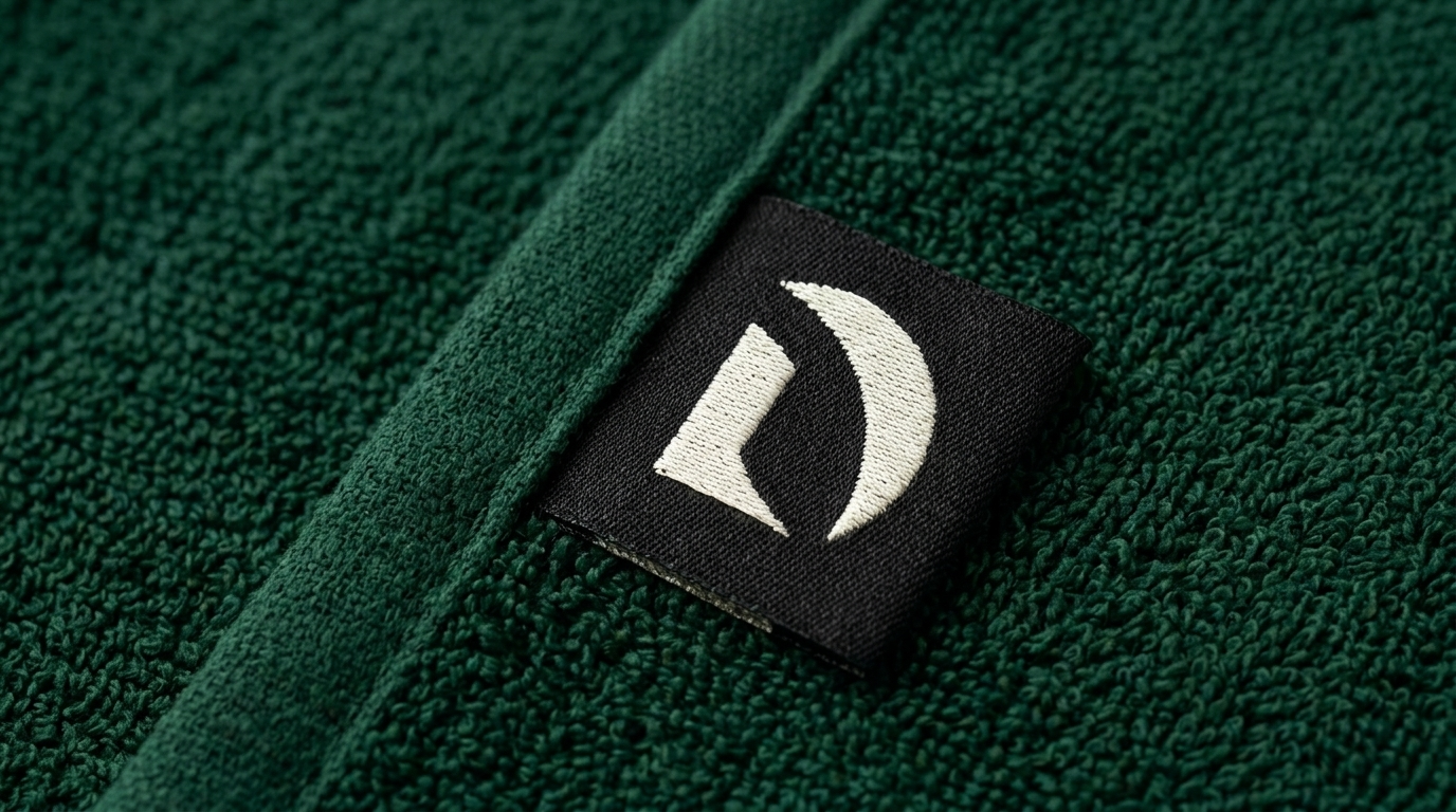 Example of Dryven