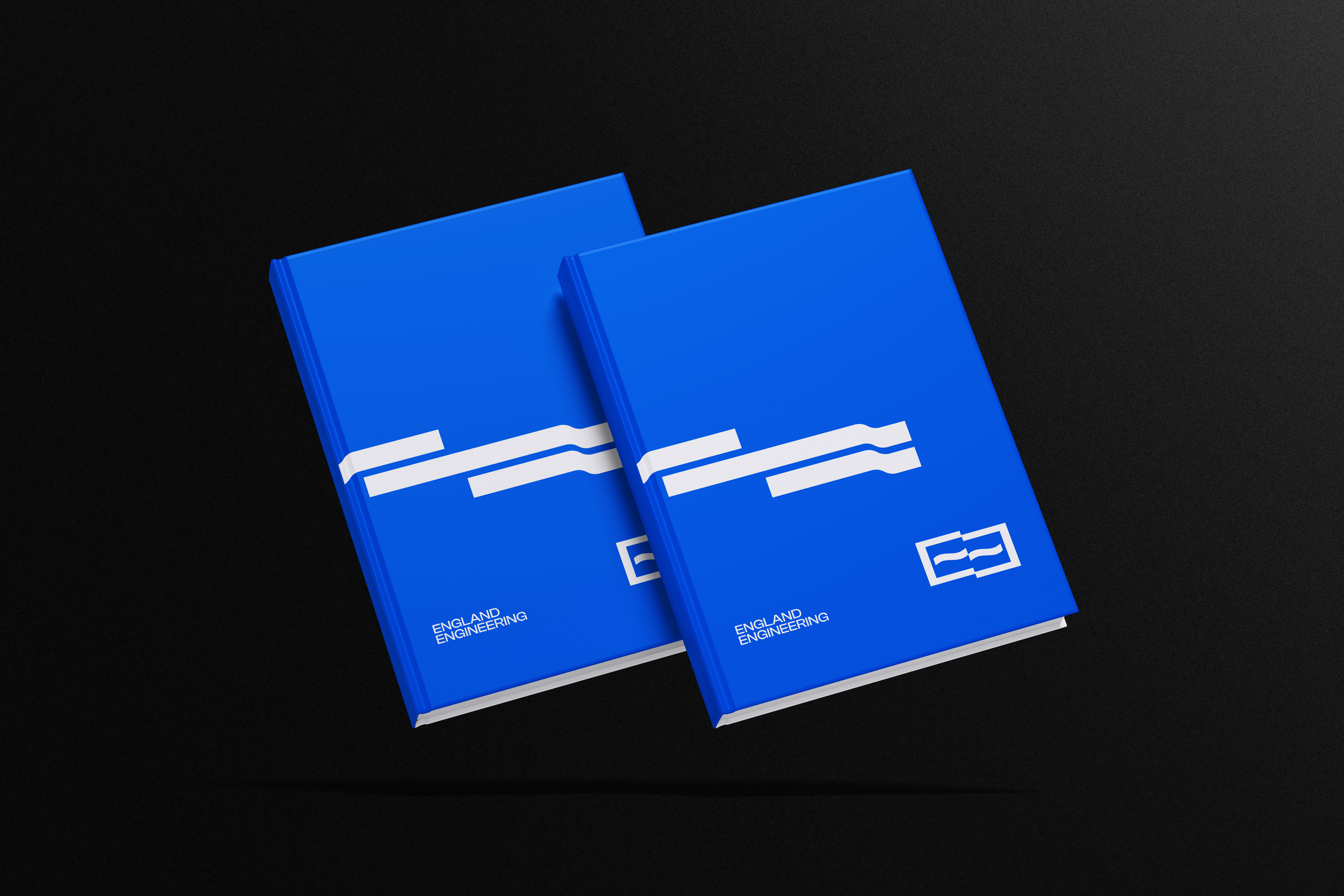 Example of Brand Identity Visual Branding Package  