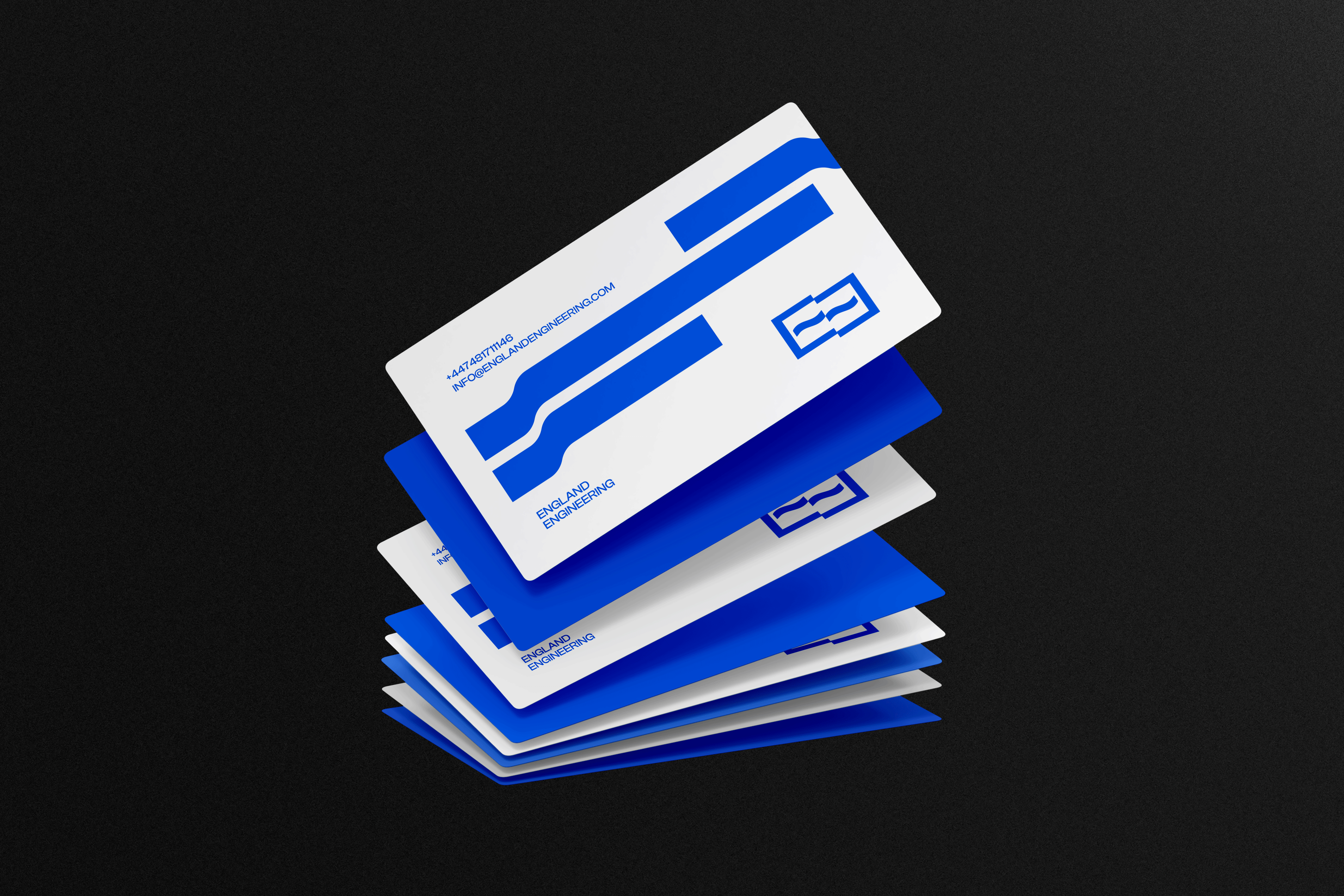 Example of Brand Identity Visual Branding Package  