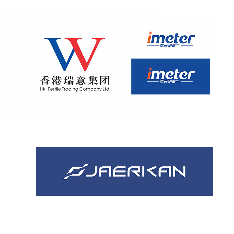 Example of Brand Logo Design