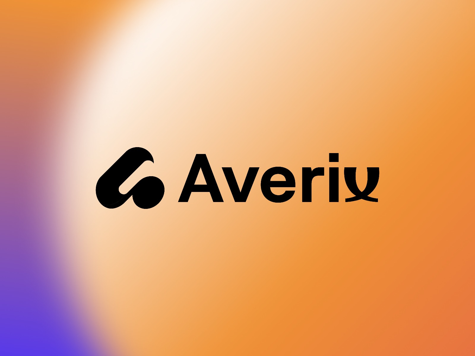 Example of Averix – Modern Tech timeless Logo Design