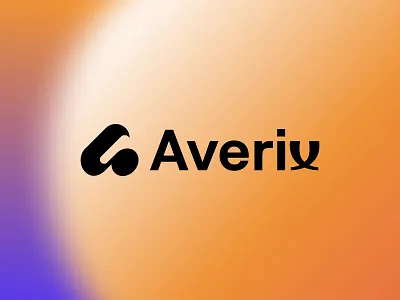 Averix – Modern Tech timeless Logo Design brand designer brand identity branding fintech logo iconic logo logo logo design modern logo readyforsell timeless logo