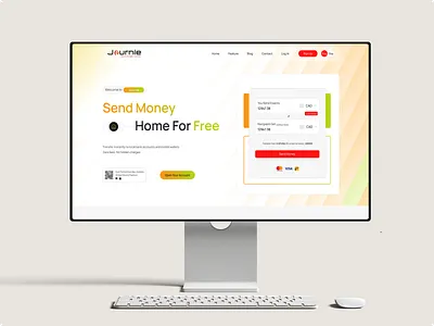Journie – Fintech Website Redesign Concept conversiondesign creativedesign designinspiration digitalproduct figmadesign fintechdesign fintechui interactiondesign landingpagedesign modernui productdesign startupdesign uidesign uiuxdesigner userexperience userinterface uxdesign webdesign webflowdesign websiteredesign
