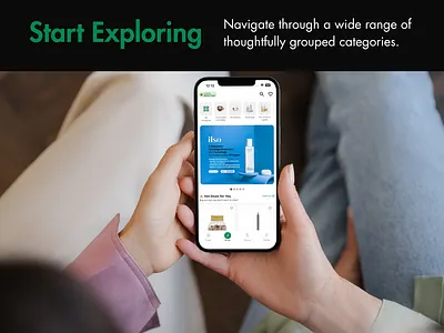 E-commerce Mobile Application Loaded With Features 3d animation app app development application branding e commerce mobile application ecommerce mobile application graphic design logo mobile app development mobile application motion graphics ui