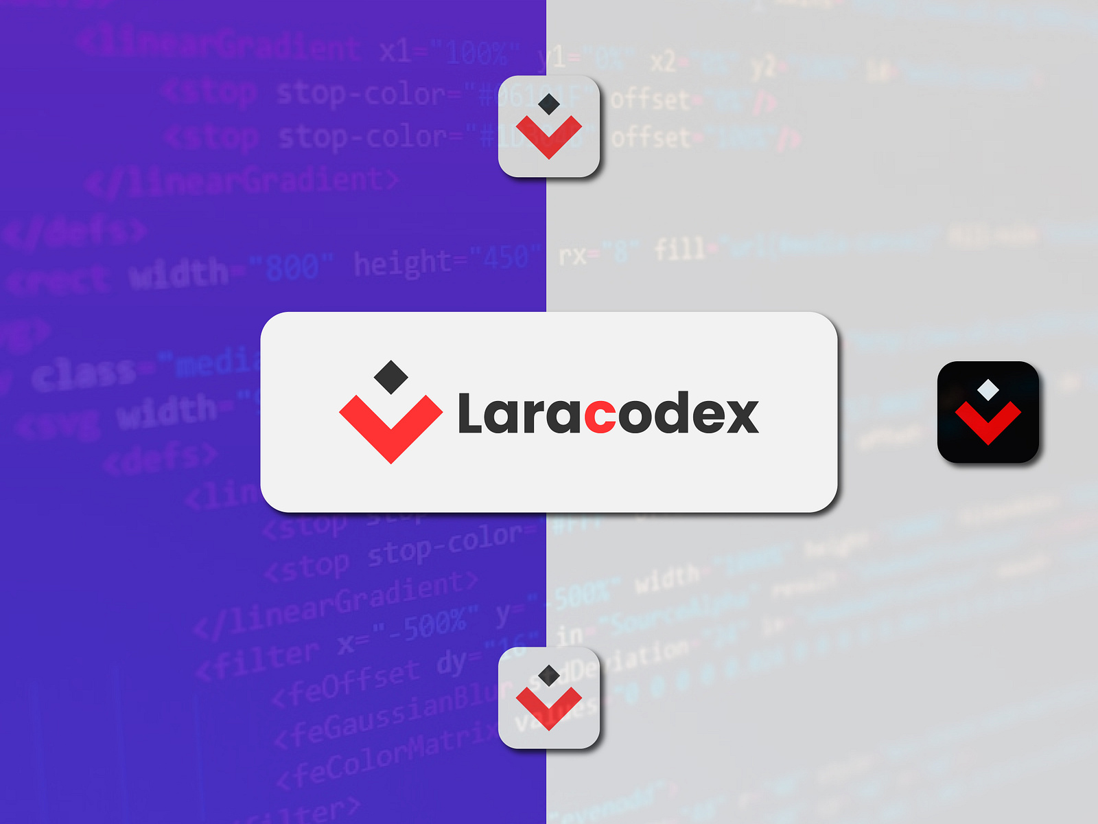 Programming Logo | Tech Logo | Coding Logo by Sahinur Rahman | Logo ...