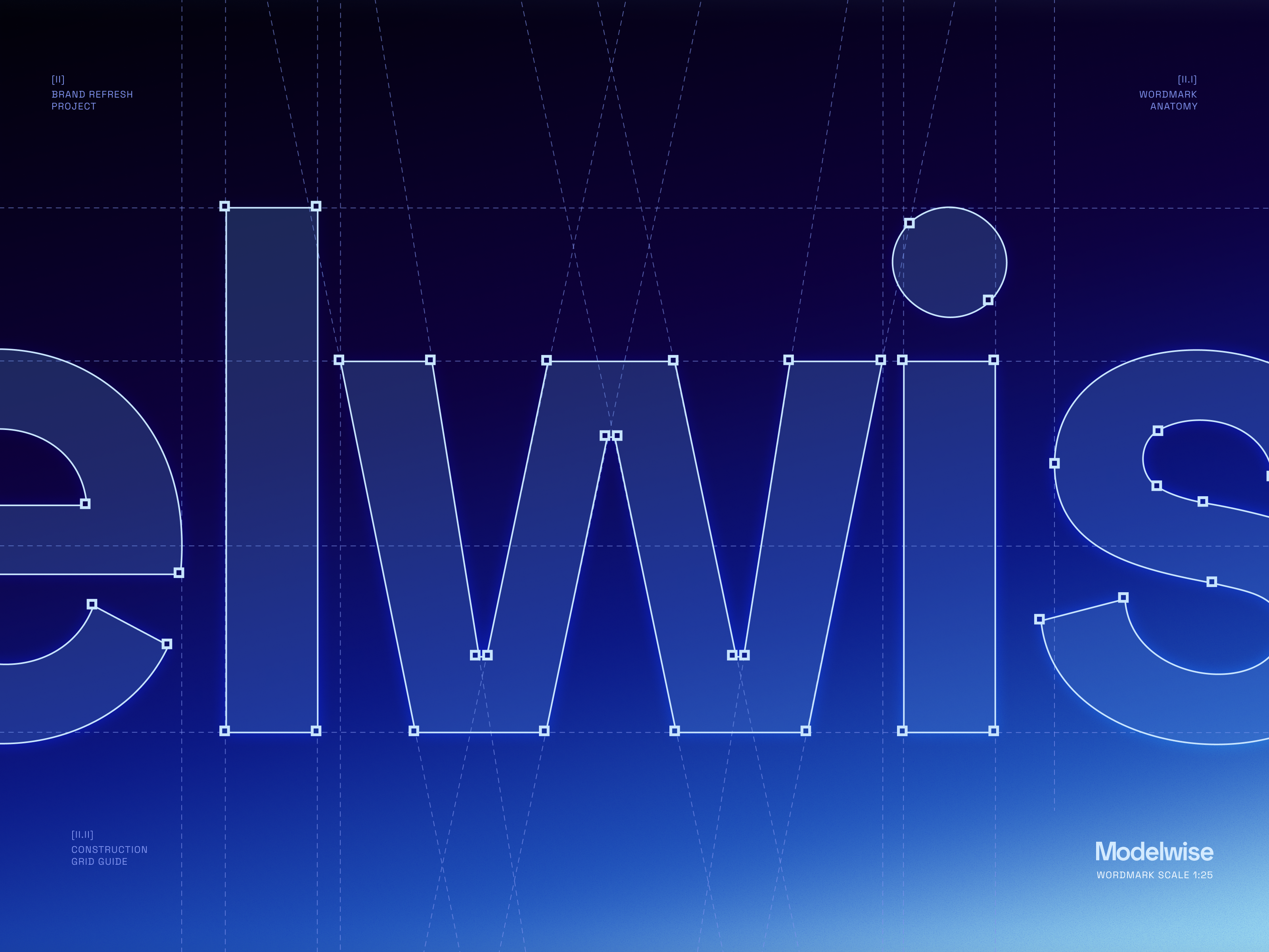 Example of Brand Identity & Logo Design