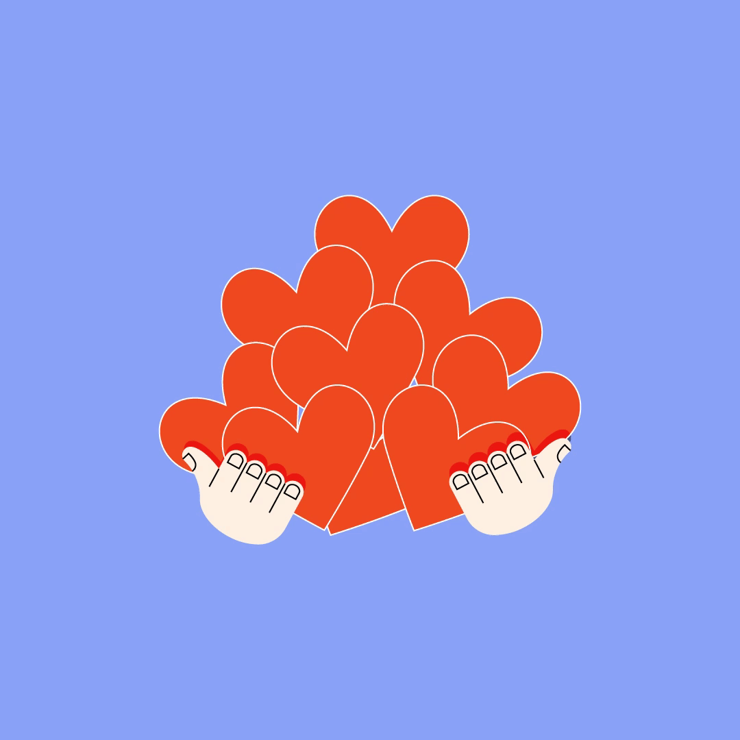 Valentine's Day