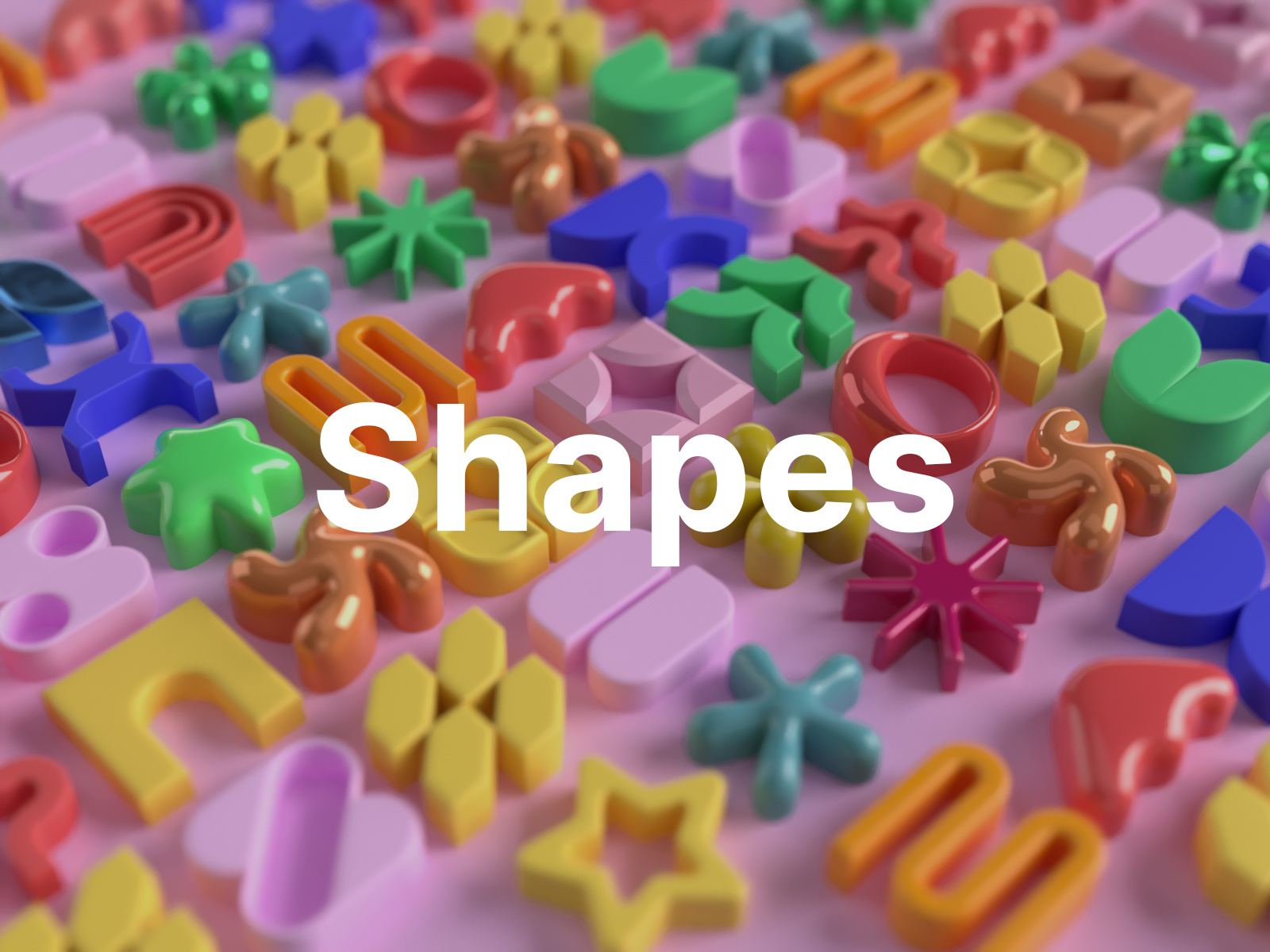 Shapes