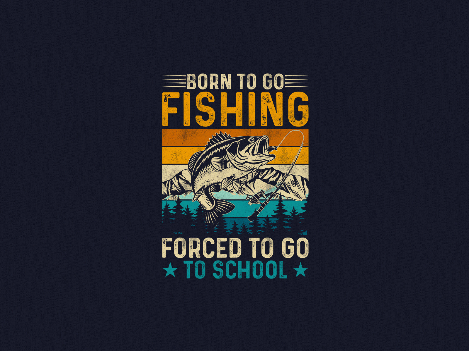 Funny Fishing T-Shirt Design for Fishing Lovers bass fishing shirt christmas day t shitr customshirts design etsyseller fisherman shirt funny quote fishing gift for dad fishing lover t shirt fishing typography design funny fishing t shirt graphic design graphicdesigner lake life fishing shirt merch by amazon merchbyamazon outdoor fishing lover printondemand redbubbleshop teepublic vintage fishing shirt