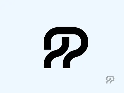 P logo. Plumbing black branding business creative logo identity letter p logo design minimal logo modern p logo p p icon p letter p letter logo p logo p mark p monogram pipe logo plumber plumbing logo vector