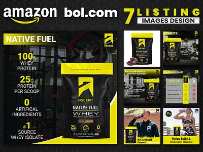 Amazon listing | Amazon listing images | Amazon product listing amazon listing amazon listing images amazon product listing design graphic design infographic infographic design listing listing images