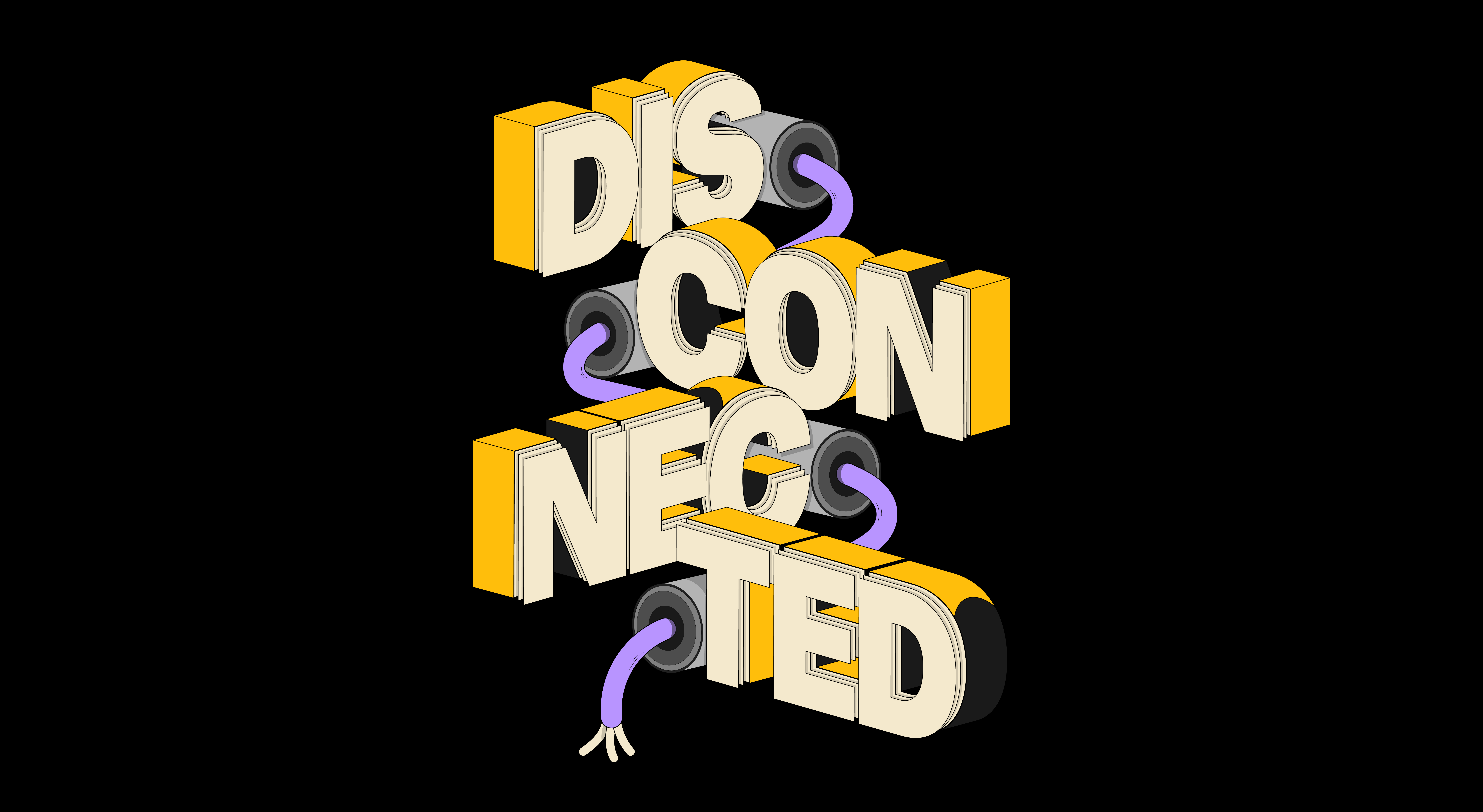 DISCONNECTED